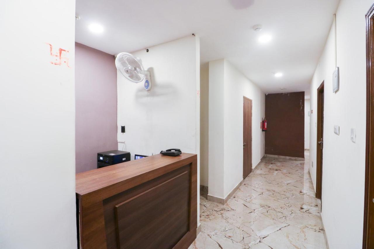 Hotel O Adri Hotels Near Dum Dum Metro Station Esterno foto