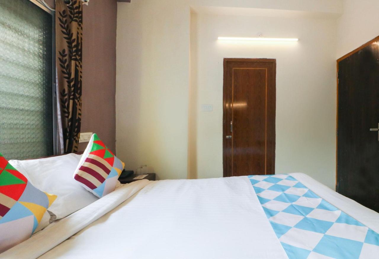 Hotel O Adri Hotels Near Dum Dum Metro Station Esterno foto