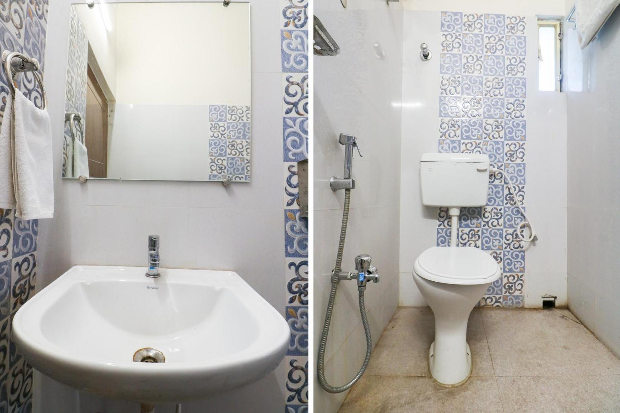 Hotel O Adri Hotels Near Dum Dum Metro Station Esterno foto