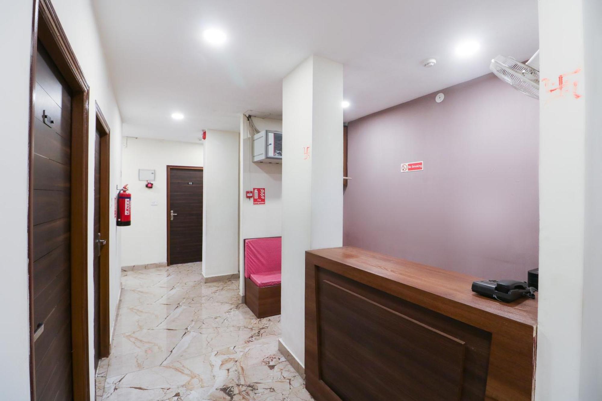 Hotel O Adri Hotels Near Dum Dum Metro Station Esterno foto